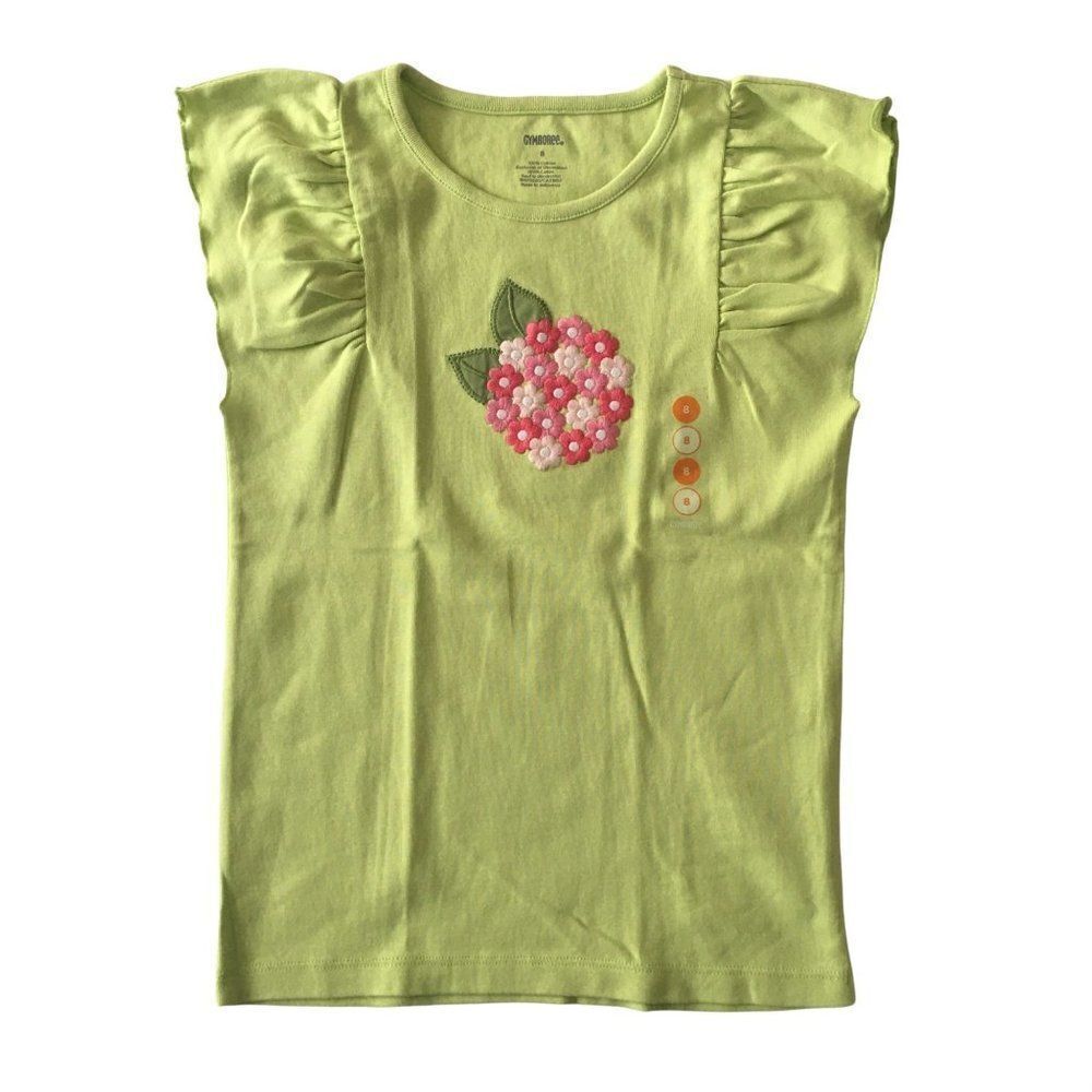 Gymboree tee shirt